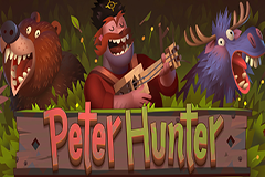 Peter Hunter logo