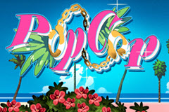 Pop Cop logo