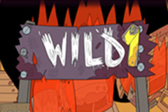 Wild 1 logo