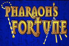 play the Pharaoh's Fortune Slot
