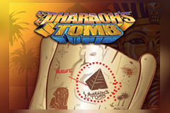 play the Pharaoh's Tomb Slot