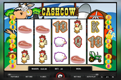 Cashcow logo