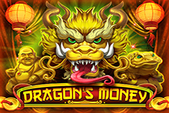 Dragon's Money logo