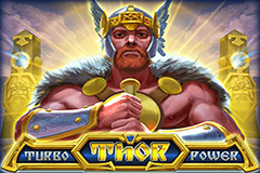 Thor Turbo Power logo