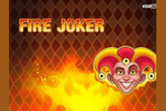 Fire Joker