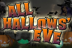 All Hallows' Eve logo