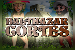 Balthazar Cortes logo