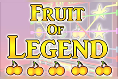 Fruit of Legend logo