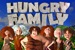 Hungry Family logo