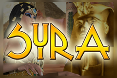 Syra logo