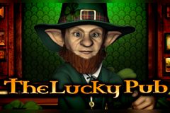 The Lucky Pub logo