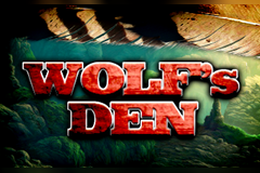 Wolf's Den logo