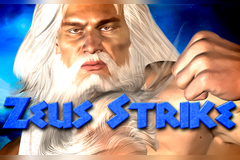 Zeus Strike logo