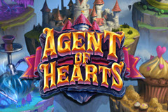Agent of Hearts