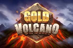 Gold Volcano