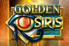 Golden Osiris