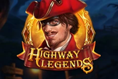 Highway Legends logo