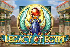 Legacy of Egypt