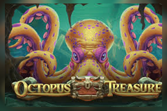 Octopus Treasure
