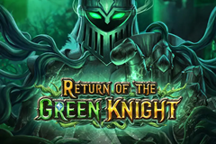 Return of the Green Knight logo