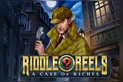 Riddle Reels A Case of Riches