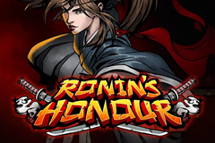 Ronin's Honour logo