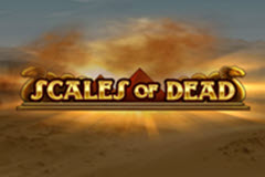 Scales of Dead logo