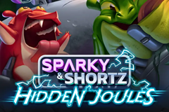 Sparky & Shortz Hidden Joules logo