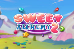 Sweet Alchemy 2 logo