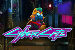 Cyber Catz logo