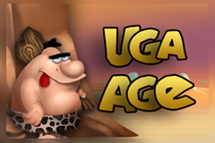 Uga Age logo