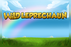 Wild Leprechaun logo