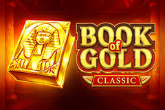 Book of Gold Classic