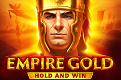 Empire Gold logo
