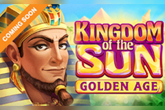 Kingdom of the Sun Golden Age