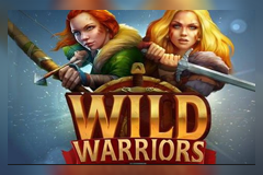 Wild Warriors
