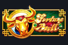 Fortune Bull logo