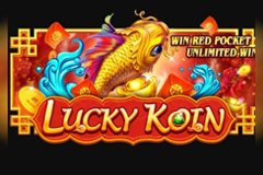 Lucky Koin logo