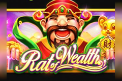 Rat of Wealth logo