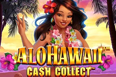 AloHawaii Cash Collect logo