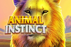 Animal Instinct logo