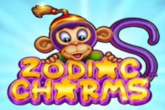 Zodiac Charms logo