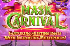 Mask Carnival logo