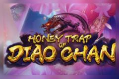 Money Trap of Diao Chan logo