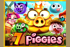 7 Piggies
