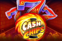 Cash Chips logo