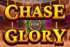 Chase for Glory logo