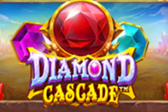 Diamond Cascade logo