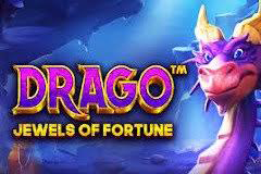 Drago Jewels of Fortune