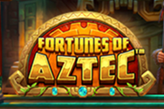 Fortunes of Aztec logo